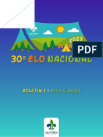 Boletim Elo Nacional 2023 PDF