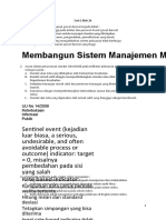 Bahan Belajar Blok 2A Sementara