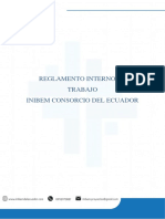 Reglamento Interno Inibem PDF