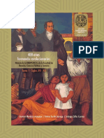 Libro 400 Años Formando Revolucionarios PDF