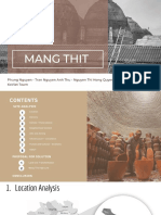 Mang Thit - The Unique Kilns