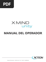 Manual de RX Xmind