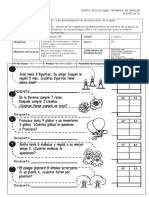 2º Básico Guía Nº6 Matematicas SEP Resolución de Problemas