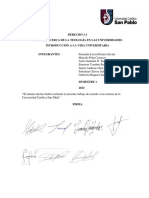 Teología en La Universidad Grupo 3 PDF