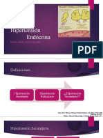 Clase 11 - Hiperaldosteronismo, Feo y para