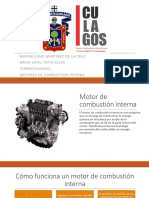 Motor de Combustion Interna 2