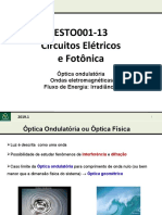 CEF Aula10 Óptica Ondulatória Heloise