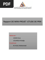 MP Rapport