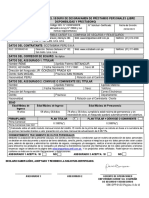 SC SBK Desgravamen PP (LD Y PA)