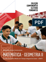 Matematica Geometria II PDF