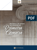 Material de Apoio Pensum 5 PDF