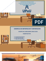 Final Caso de Inversion para Una Importacion