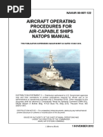 6 - NAVAIR 00-80T-122 IC13 Aircraft Operating Procedures For Air Capable Ships (NATOPS Manual) PDF