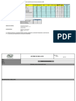 SST-F-011 INFORME DE SIMULACRO Rev 00