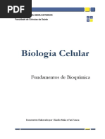 Fundamentos de Bioquímica