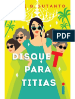 Disque T para Titias - Jesse Q. Sutanto Com Anotações PDF