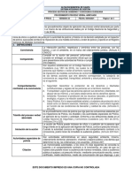 Procedimiento Proceso Verbal Abreviado v3