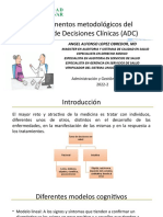 Fundamentos Metodologicos ADC