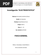 Electroestatica