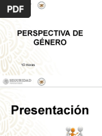 Perspectiva de Género - 2 PDF