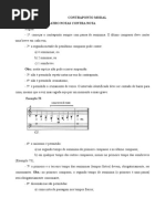 Contraponto Especie 3