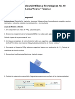 Guia 1er Parcial - Fisica Ii