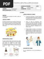 Lab El Sonido PDF