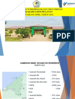 Presentasi Gizi Lokmin 2023