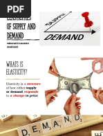 Pertemuan VI Elasticities of Supply and Demand - 12691 - 0