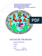 Guia 1 y 2 (Fundamentos Teoricos)