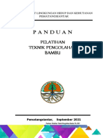 Bambu - Panduan Ok