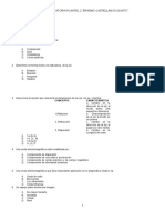 Tarea Optica