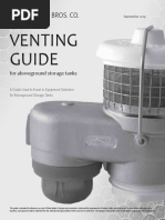 Vent Guide 2019