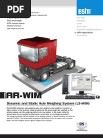 AR-WIM Brochure