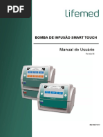 MANUAL DO USUÁRIO SMART TOUCH Rev06 PDF