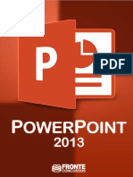 PowerPoint 2013