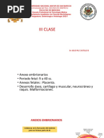 Clase Iii TM - FF JPC