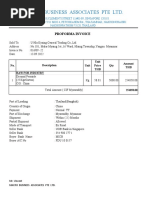 UHK Invoice PDF