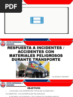 Curso de Respuesta A Incidentes