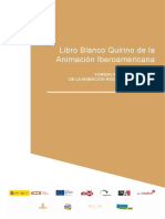 LibroBlanco AnexoII