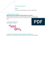 Analisis Financiero Ge 2 Ii