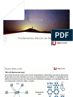 Fundamentos Basicos de Redes PDF