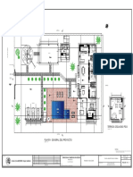 Plano A1 - Planta Arquitectonica General - 19-06-22