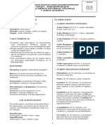 Práctica - 03 - Biología-Cepu - 2023 - Iii - Con Clave PDF