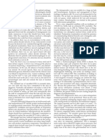 Life-Saving Esophageal Intubation in Neonate With Undiagnosed Tracheal Agenesis (A & A Case Reports, Vol. 9, Issue 1) (2017) DGDFG