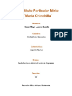 Contabilidad de Costos Mayn PDF