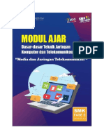 MODUL AJAR Elemen 6