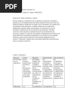 Educación Ambiental 3-4