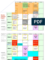 Draft2 - Math2 Tentative Calendar Online and Oncite Version 2021 PDF