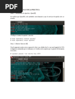 Semana 5 Lab - OpenSSL